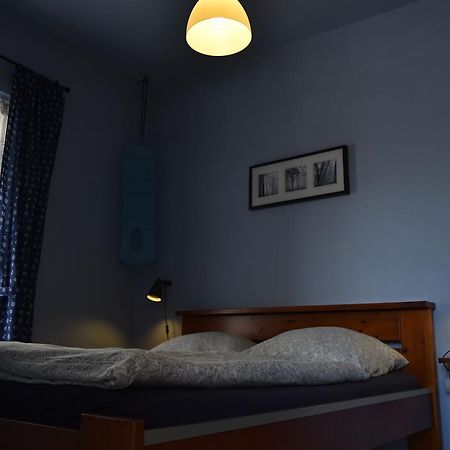 Bungalows & Apartamentos Morani Puerto De Naos ภายนอก รูปภาพ