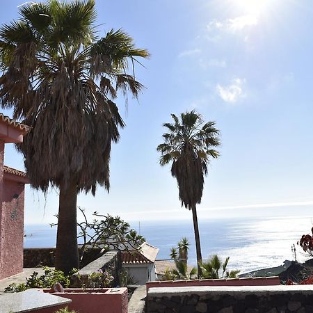 Bungalows & Apartamentos Morani Puerto De Naos ภายนอก รูปภาพ