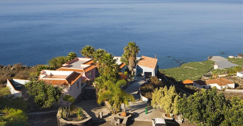 Bungalows & Apartamentos Morani Puerto De Naos ภายนอก รูปภาพ