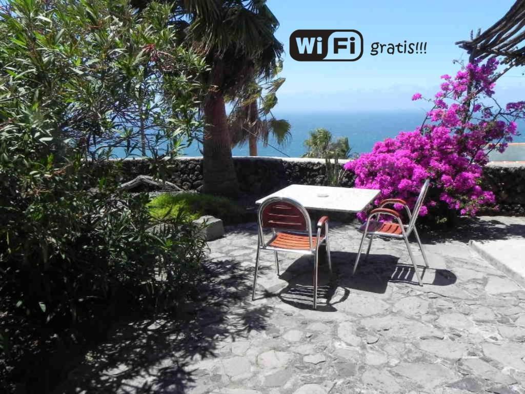 Bungalows & Apartamentos Morani Puerto De Naos ห้อง รูปภาพ