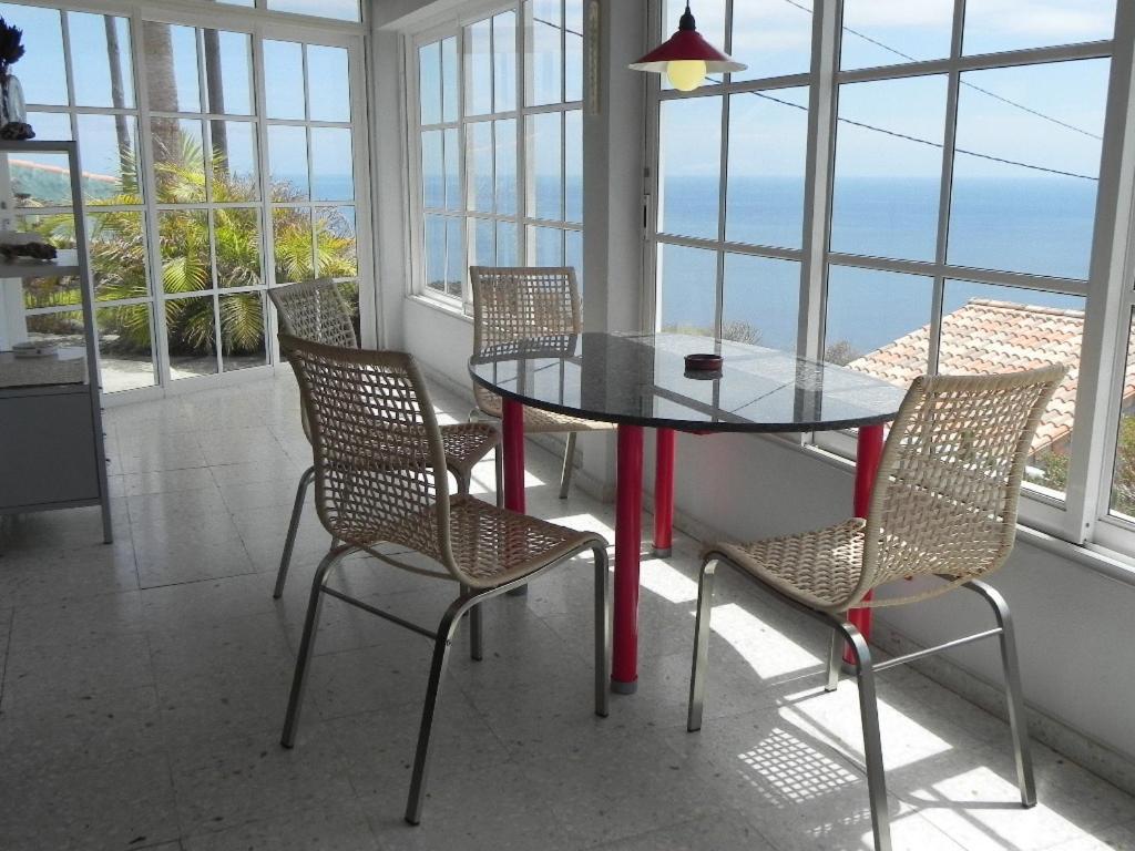 Bungalows & Apartamentos Morani Puerto De Naos ห้อง รูปภาพ