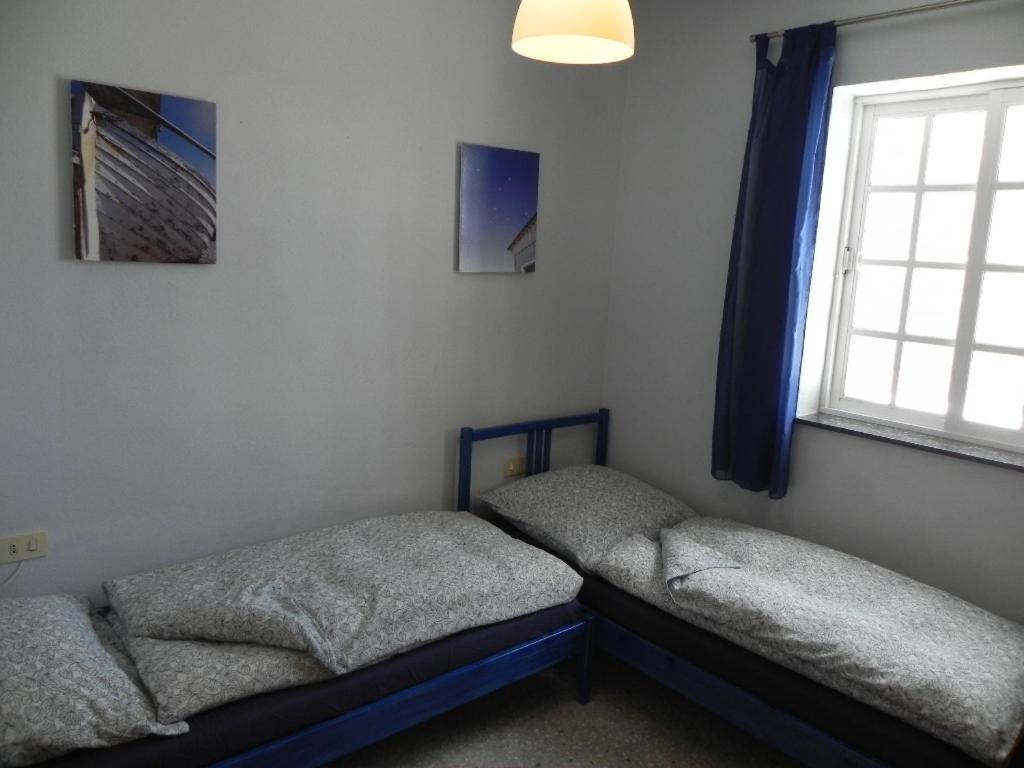 Bungalows & Apartamentos Morani Puerto De Naos ห้อง รูปภาพ