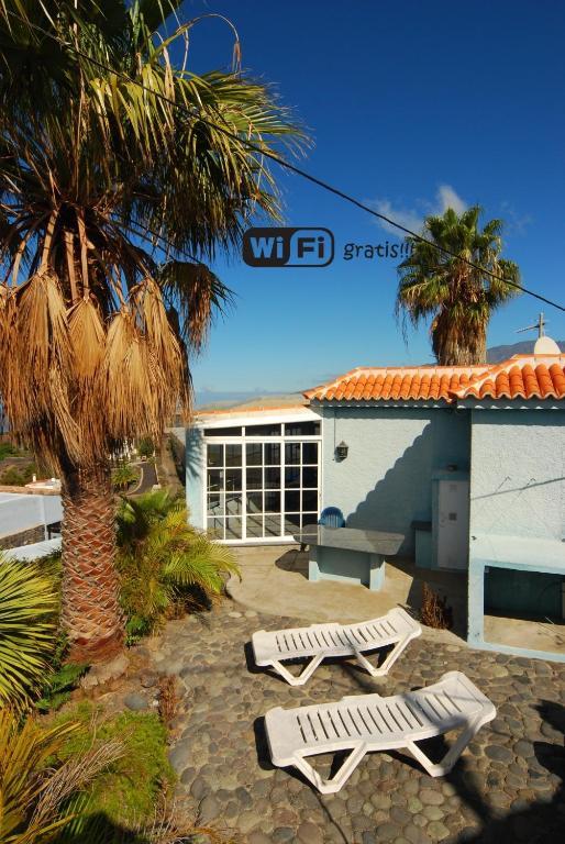 Bungalows & Apartamentos Morani Puerto De Naos ห้อง รูปภาพ