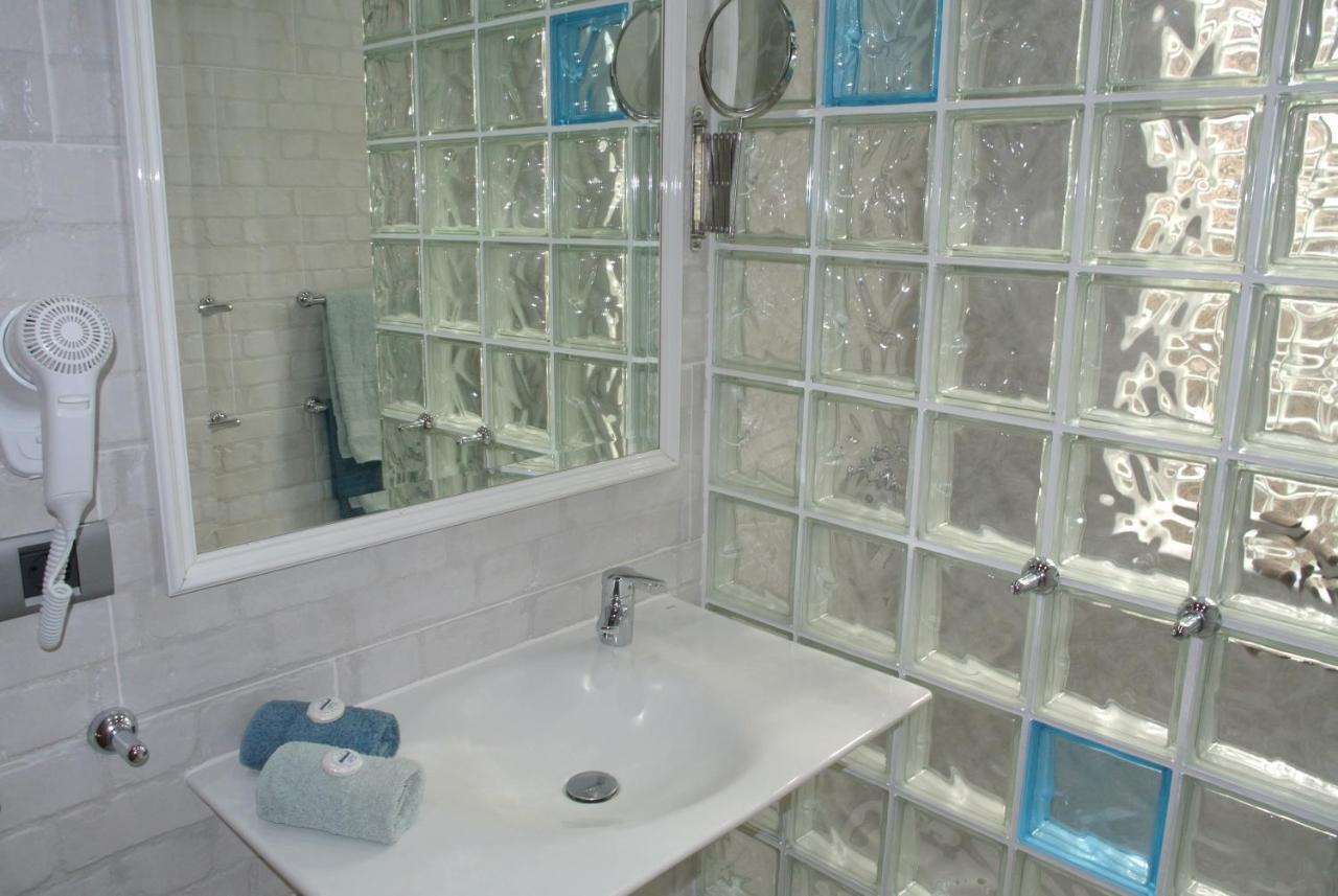 Bungalows & Apartamentos Morani Puerto De Naos ภายนอก รูปภาพ