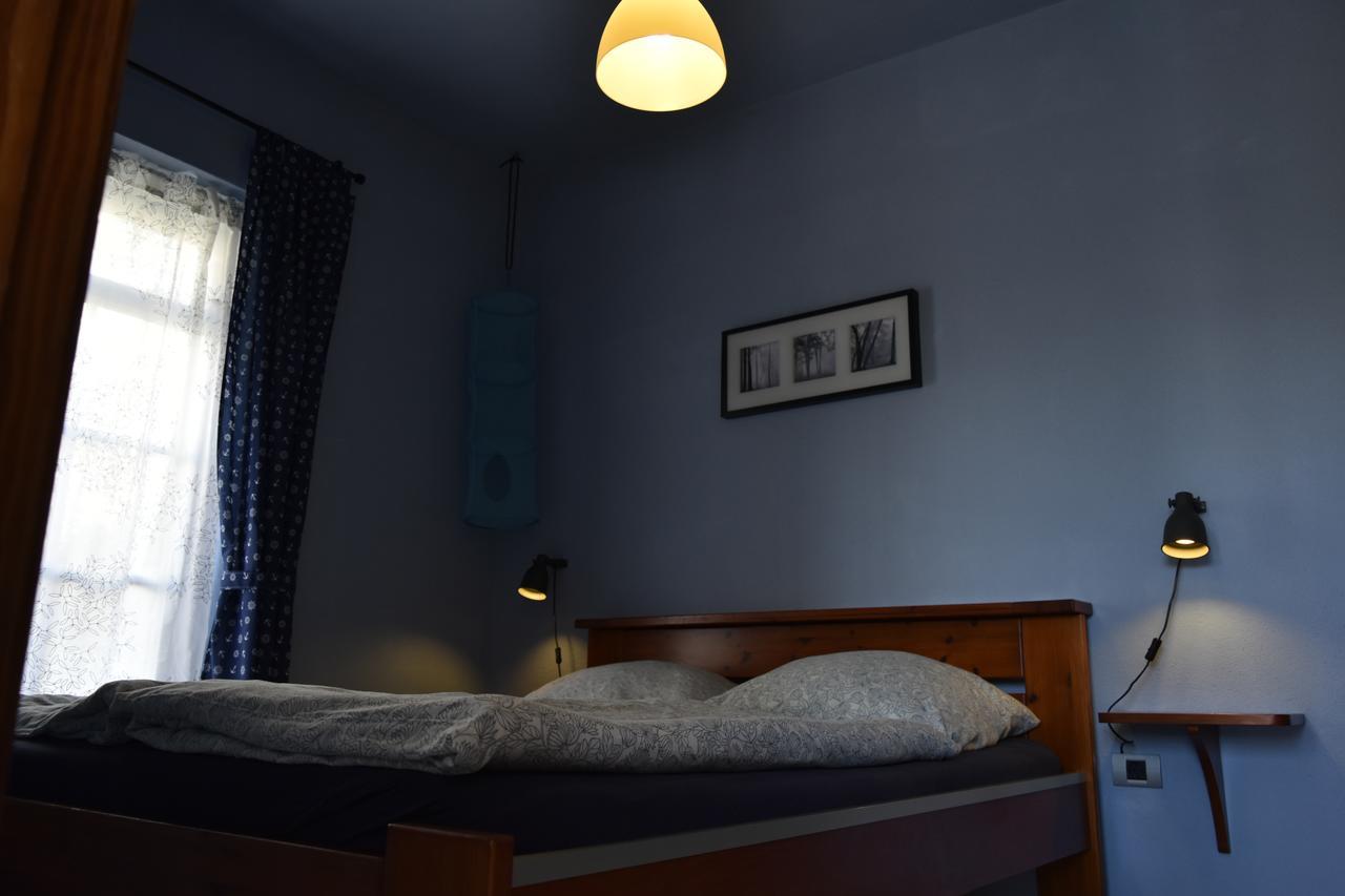 Bungalows & Apartamentos Morani Puerto De Naos ภายนอก รูปภาพ