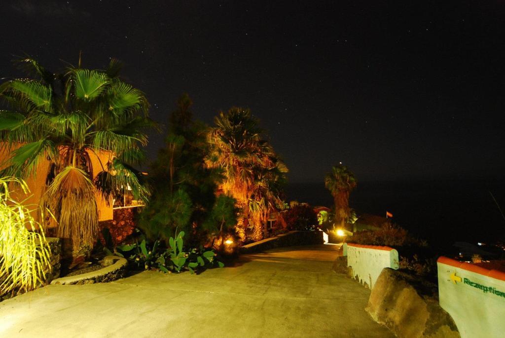 Bungalows & Apartamentos Morani Puerto De Naos ภายนอก รูปภาพ