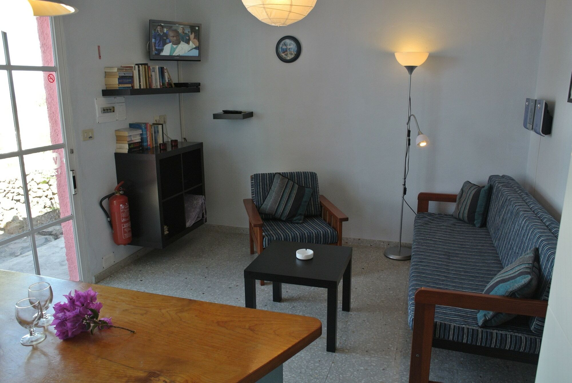 Bungalows & Apartamentos Morani Puerto De Naos ภายนอก รูปภาพ