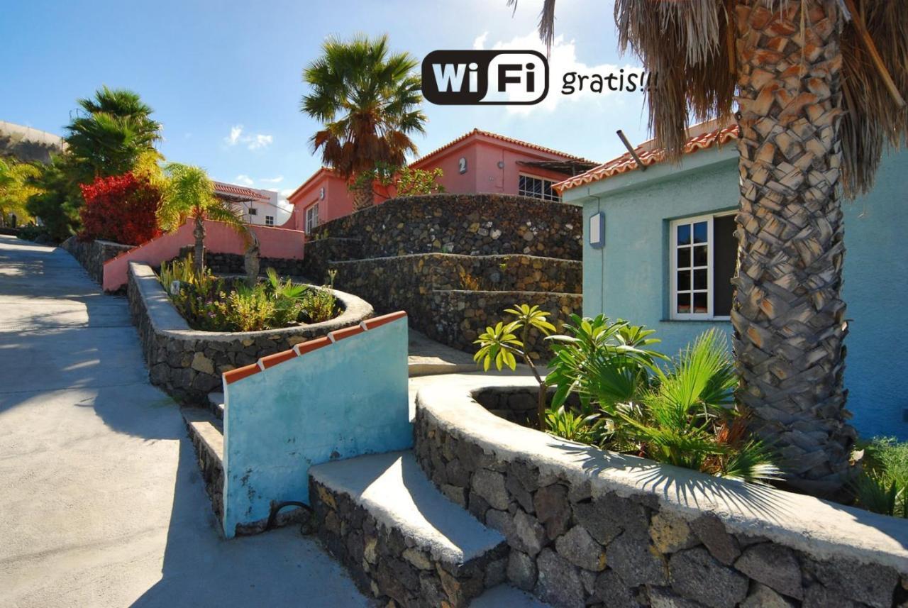 Bungalows & Apartamentos Morani Puerto De Naos ห้อง รูปภาพ