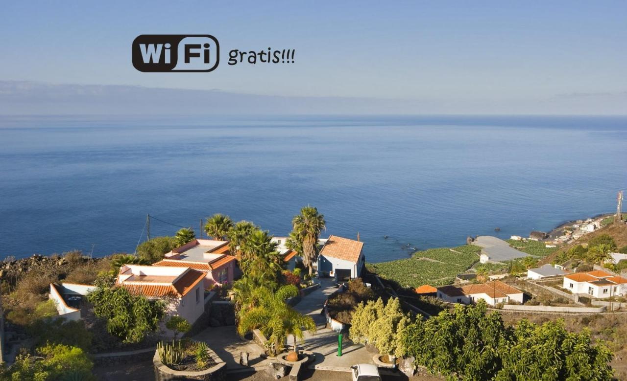 Bungalows & Apartamentos Morani Puerto De Naos ห้อง รูปภาพ