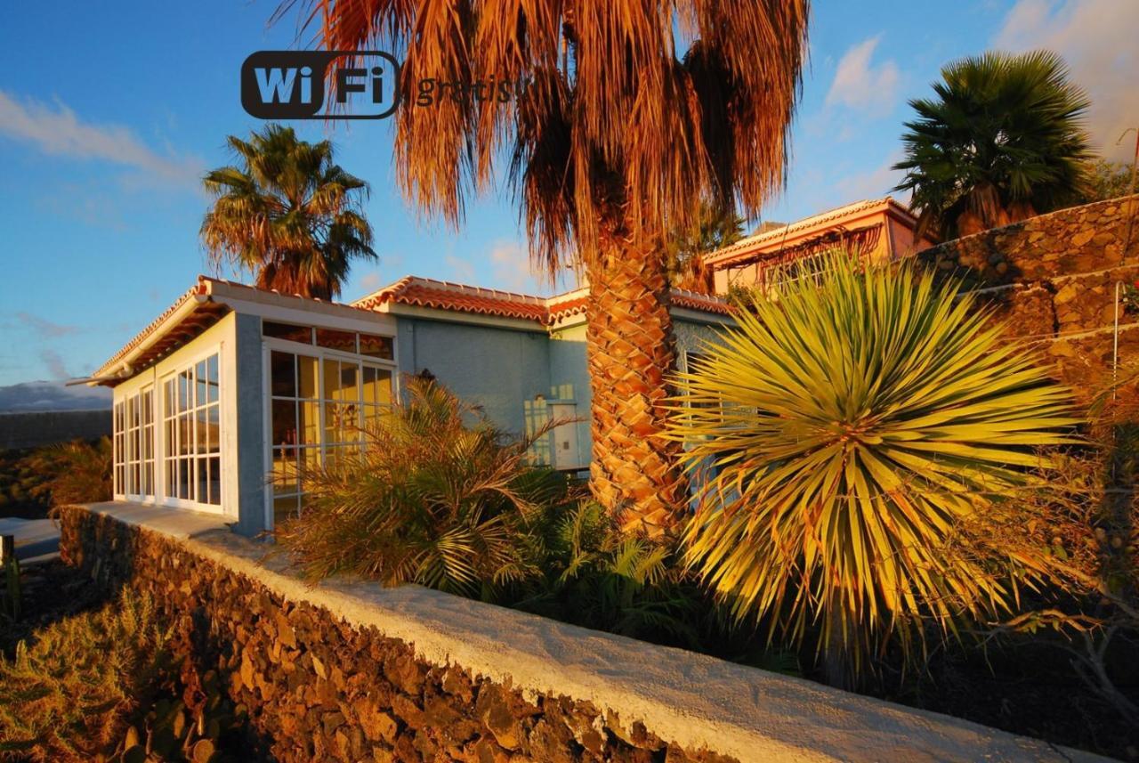 Bungalows & Apartamentos Morani Puerto De Naos ห้อง รูปภาพ