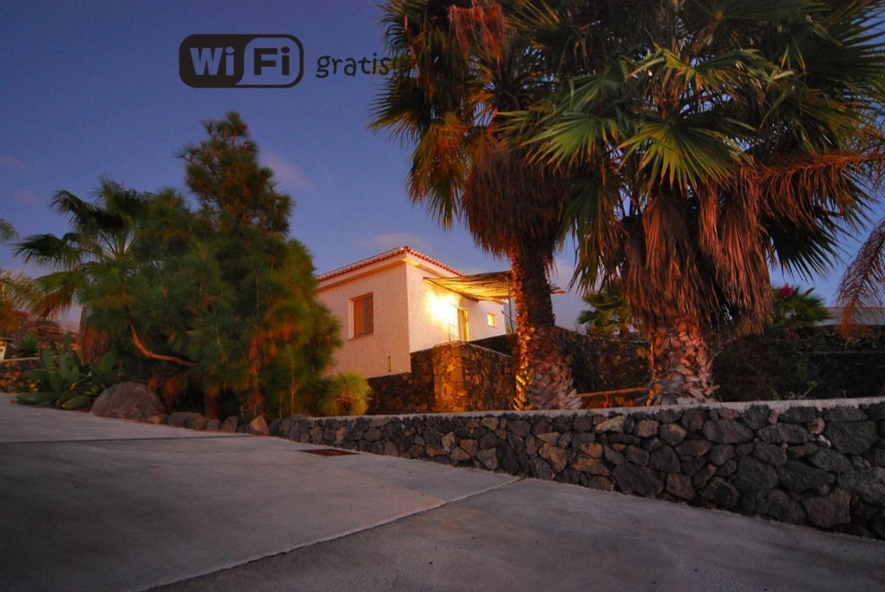 Bungalows & Apartamentos Morani Puerto De Naos ห้อง รูปภาพ